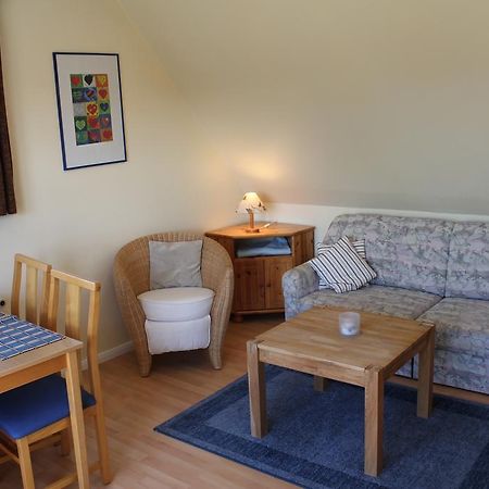 Apartmenthaus Padua Büsum Dış mekan fotoğraf